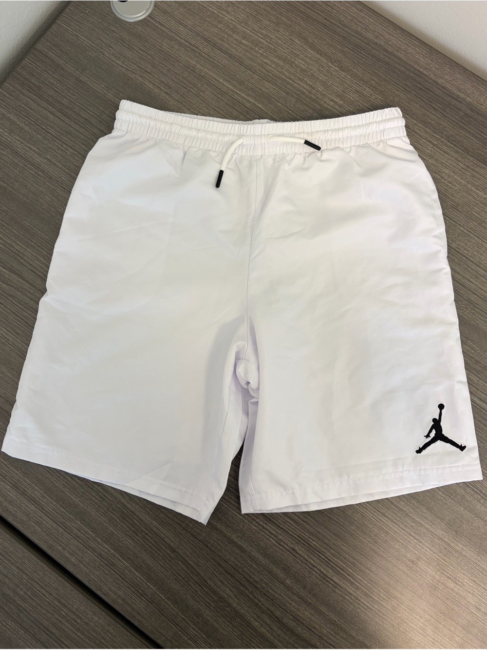 Jordan Boys' Jumpman Woven Play
Shorts - Size Youth Large (12-13 Years)